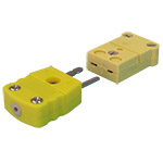 conector tipo k para termopar