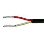 cable para termopar tipo J