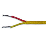 cable para termopar