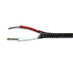 cable para termopar tipo J