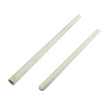 Tubo protector para termopar
