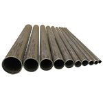 Tubing de Acero Inoxidable 316