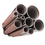 Tubing de Acero Inoxidable 316