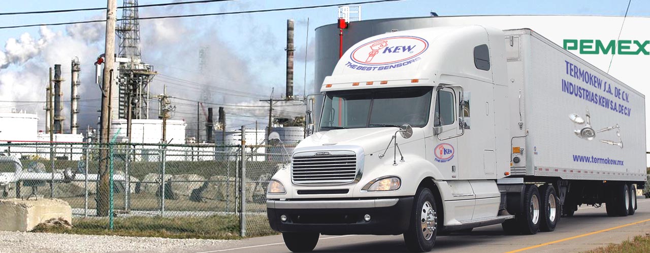 termopares industriales